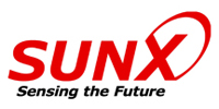 SUNX Parts in Alberta - Canada
