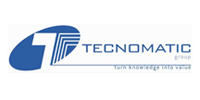 TECNOMATIC Parts in Alberta - Canada