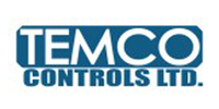 TEMCO CONTROLS Parts in Alberta - Canada