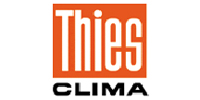 THIES CLIMA Parts in Alberta - Canada