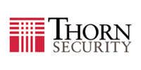 THORN SECURITY Parts in Alberta - Canada