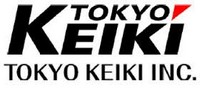 TOKYO KEIKI Parts in Alberta - Canada