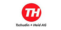 TSCHUDIN HEID Parts in Alberta - Canada