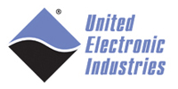 UNITED ELECTRONIC Parts in Alberta - Canada