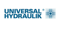 UNIVERSAL HYDRAULIK Parts in Alberta - Canada