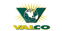 VALCO Parts in Alberta - Canada