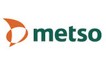 VALMET METSO Parts in Alberta - Canada