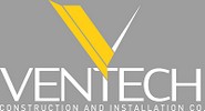 VENTECH Parts in Alberta - Canada