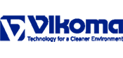 VIKOMA Parts in Alberta - Canada