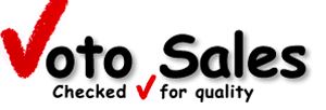 Voto Parts in Alberta - Canada