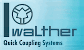 Walther-Couplings Parts in Alberta - Canada