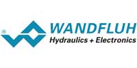 WANDFLUH Parts in Alberta - Canada