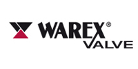 Warex Valve Parts in Alberta - Canada