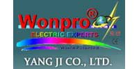WONPRO Parts in Alberta - Canada