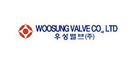 WOOSUNG VALVE Parts in Alberta - Canada
