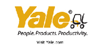 YALE Parts in Alberta - Canada