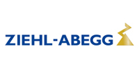 ZIEHL ABEGG Parts in Alberta - Canada